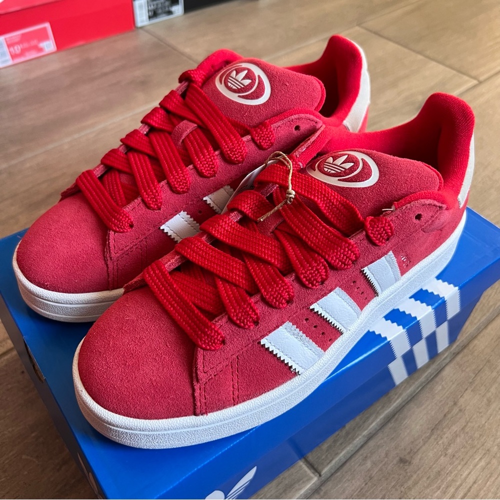 Adidas Campus 00s